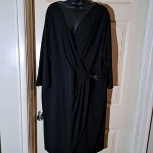 Lane Bryant little Black dress size 22/24